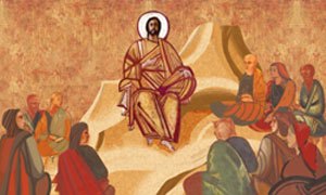 Mateo - El cumplimiento de la ley